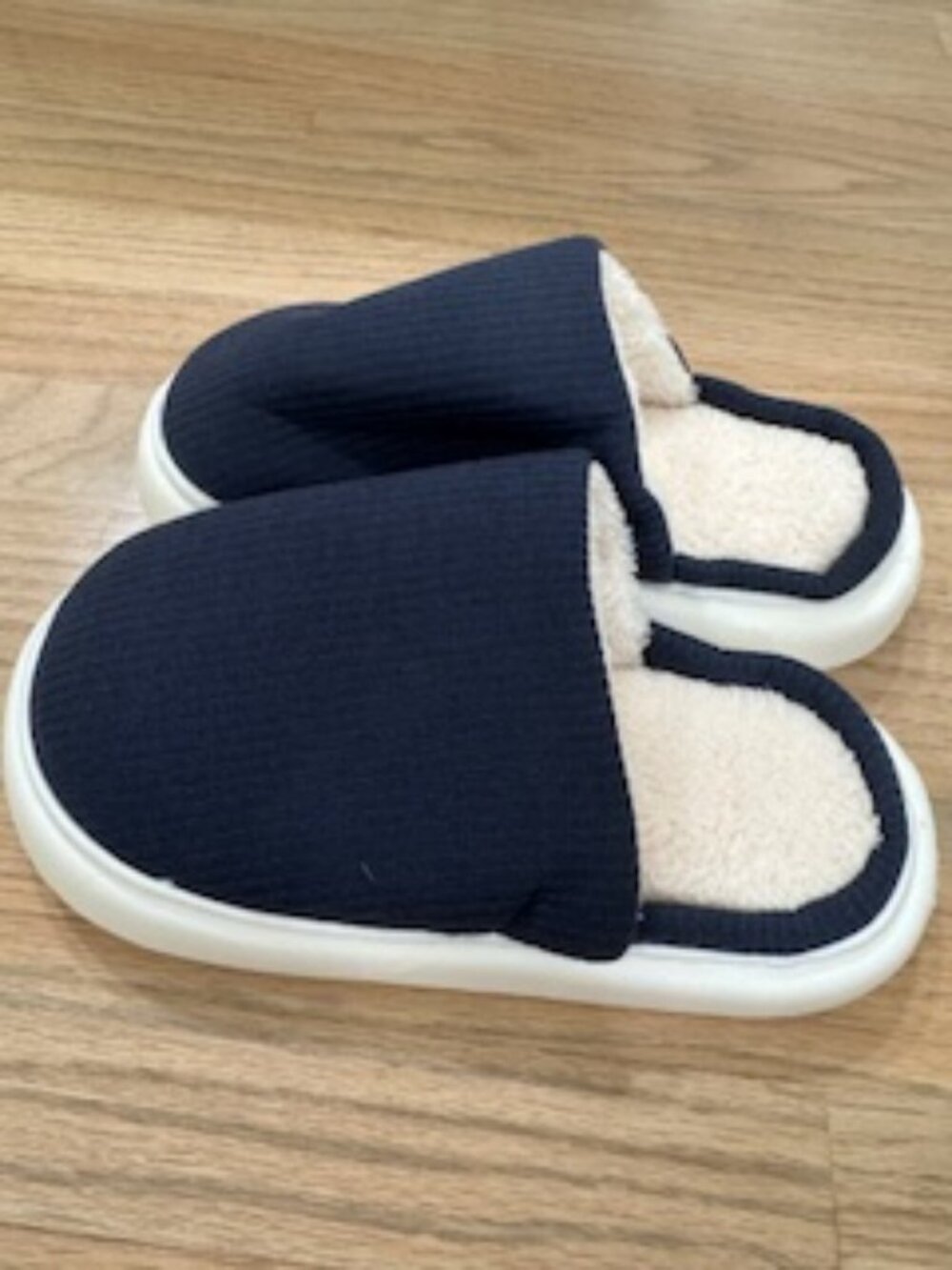 Cloud Slides - Cozy Plush